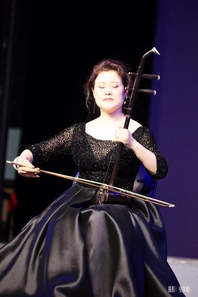 纪念笛艺大师冯子存先生诞辰115周年音乐会在北京举办