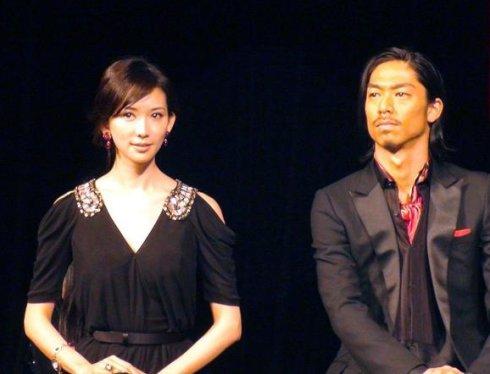 林志玲跟日本男星AKIRA闪婚，扒扒十大台湾名模之婚恋现状