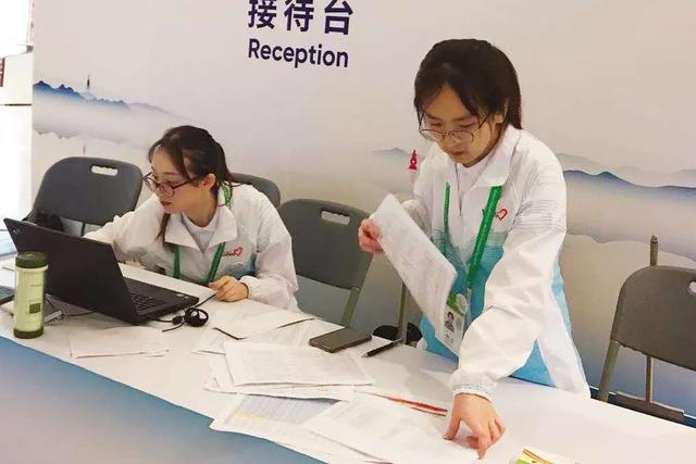 世界环境日|这个六月,幼青荷为蓝天怒放~