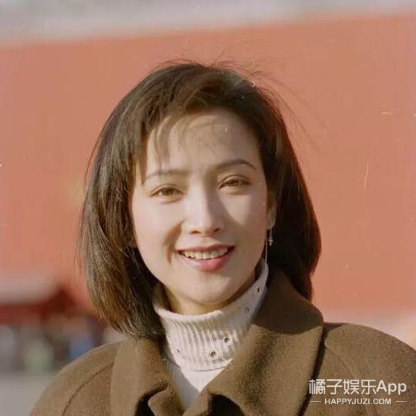 还记得演遍四大名著的古装女神吗？她长得真的好绝啊！