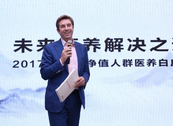 只想做中产的他,偶然给富豪排名,却将自己排成了亿万富翁