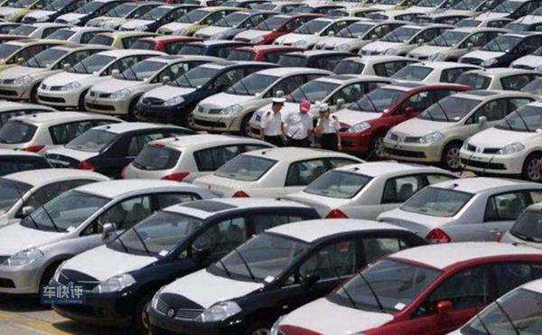 国5车都买一送一了 还在傻傻的全价买国6车？