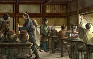 回到古代你也可以喝几坛不醉?揭秘历史中国酒文化的诞生与兴起?