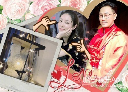徐璐张铭恩约饭被偶遇 比伯“约架”阿汤哥