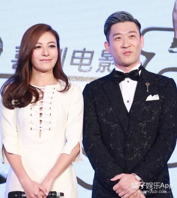 老婆哺乳期刚过、秀恩爱的综艺还没播…他俩就离了？