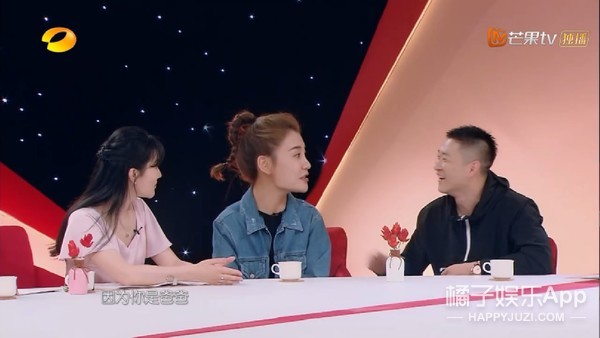 老婆哺乳期刚过、秀恩爱的综艺还没播…他俩就离了？
