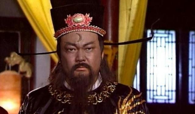 情与法的较量,93版《包青天》中这个案件虐心又发人深省