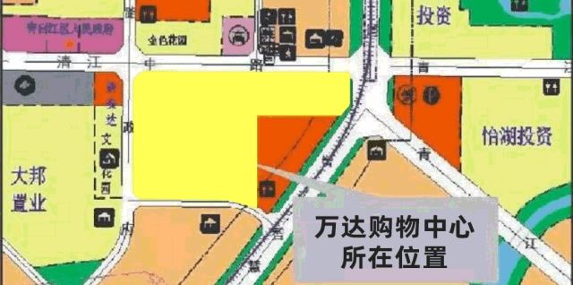 万达广场这剂猛药，到底有没有用？
