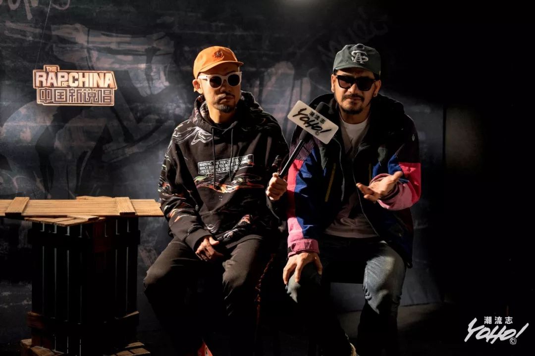 独家专访丨新说唱首期热狗张震岳全场被嘘?看看他们怎么直面回应!