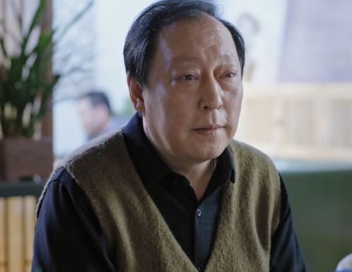 《都挺好》播出期间,苏大强成为热搜榜常客,还成功开创了此前国产剧中