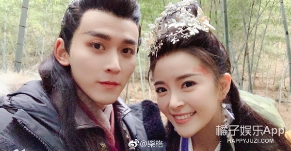 还记得《落跑甜心》里的柴格吗？他现在长这样啦！