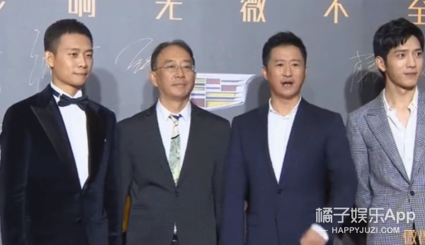 微博电影之夜获奖名单出炉 泰妍回应自己患抑郁症