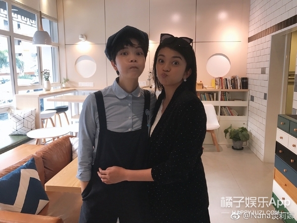 还记得《落跑甜心》里的范妮莎吗？她现在长这样啦！
