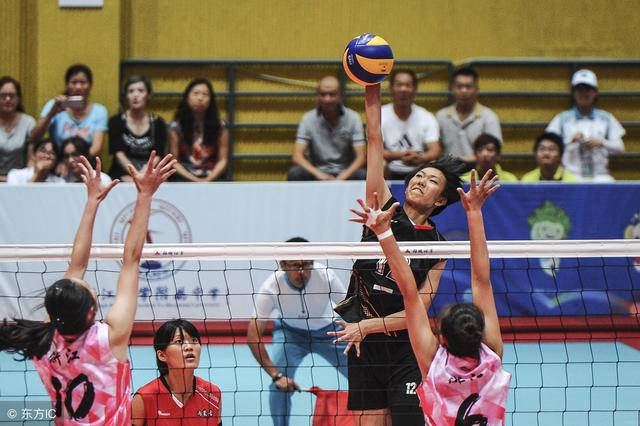 排球运动是一项有氧供能与无氧供能相结合的运动项目