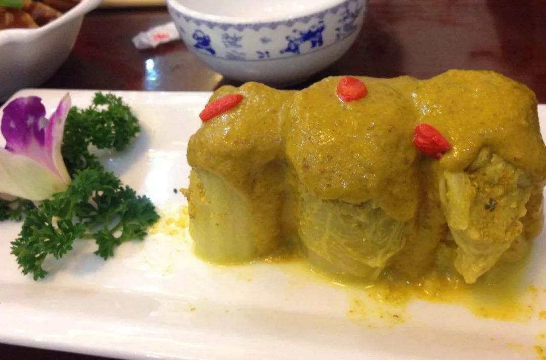 北京人最爱吃的40盘凉菜，清脆爽口又过瘾！