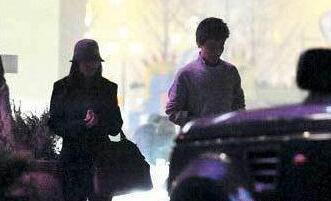 曾是央视最美主持,苦恋撒贝宁多年无果,现留学归来准备复出