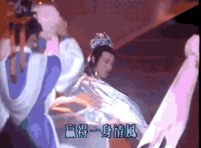 三任太太,四个女儿,一辈子活在女人堆里的郑少秋幸福吗?