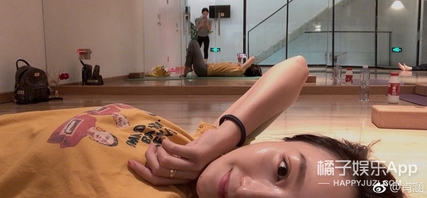 还记得《一起来看流星雨》里的慕容云朵吗？她现在长这样啦！