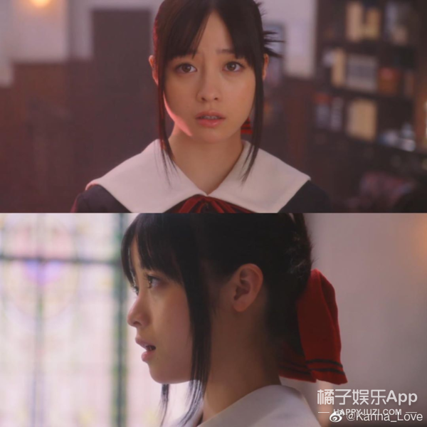 她如果是国内女星，估计会天天被嘲吧…