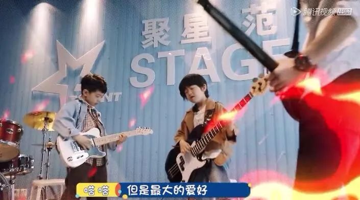 有个哥哥是多幸福的事，我终于知道了