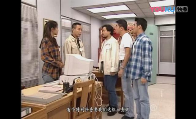 重温《鉴证实录》，令人心疼的“小棠菜”