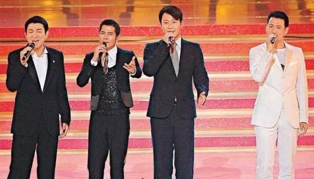 黎明“贱卖”豪宅背后,是一部香港四大天王“过气史”