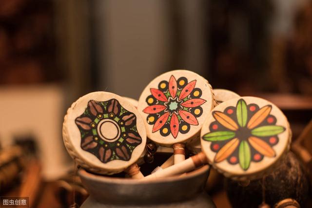 世界各国千年诅咒悬谜:这些东西千万不要拿