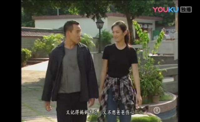 重温《鉴证实录》，令人心疼的“小棠菜”