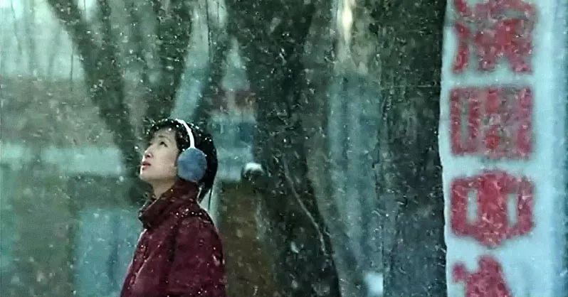 下一个十年，她可能是中国最会演的女导演