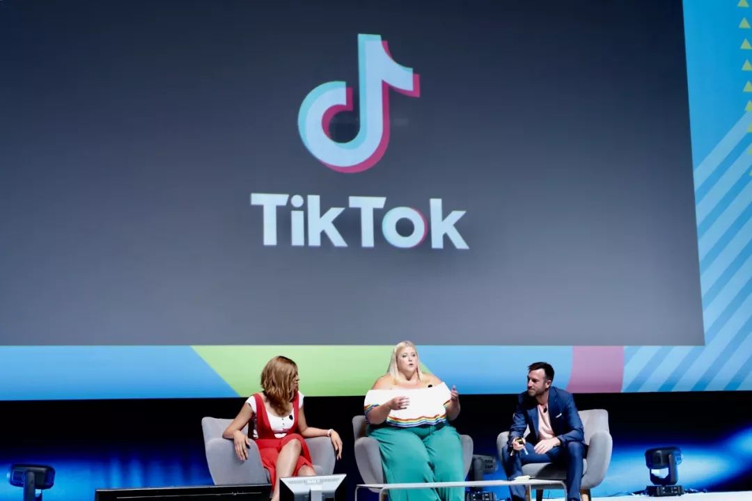 tiktok打造全新创意文化,短视频成为世界语言