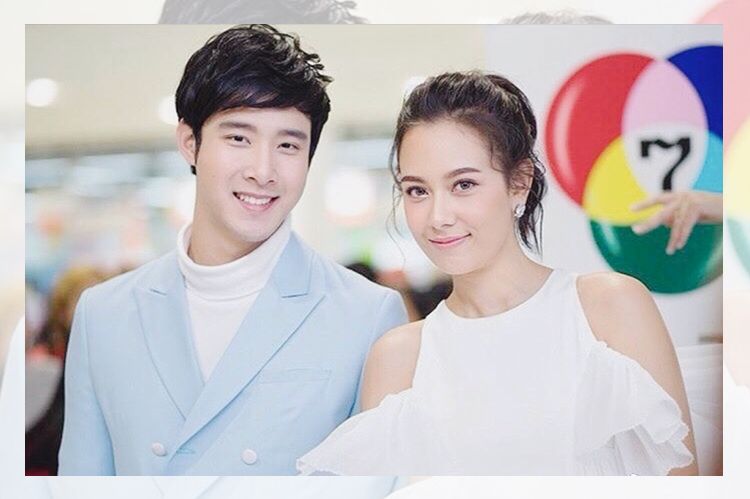 不止有Lisa,这微变传奇网页版些泰国女明星各个都绝了!