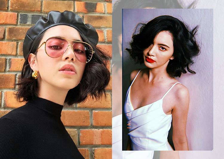 不止有Lisa,这微变传奇网页版些泰国女明星各个都绝了!