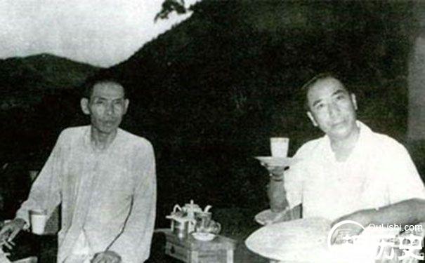 上海滩黑帮大佬杜月笙的五个娇妻分别是谁