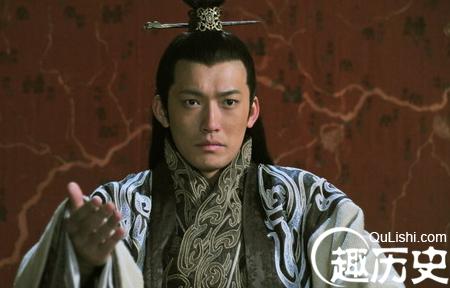 中国古代历史上唯一的“十朝元老”是哪十位?