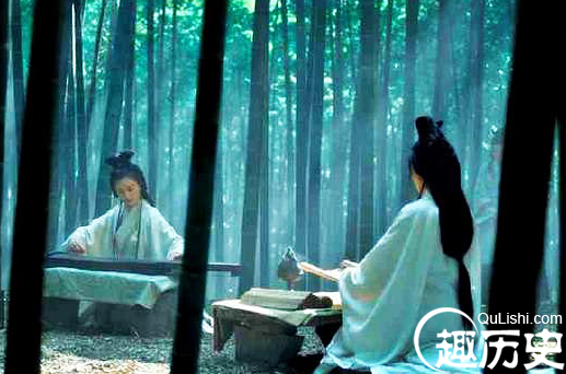 三国美女大乔小乔是哪里人?大乔小乔的父亲是谁