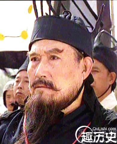 三国将领董承:真正的牡丹花下死