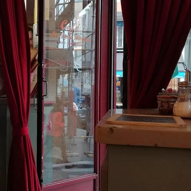 天使爱美丽:和艾米丽一起,畅游浪漫巴黎
