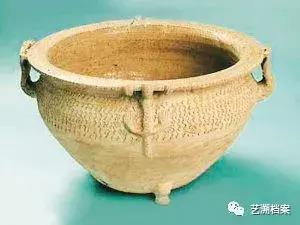 金益荣缶瓦器所以盛酒浆秦人鼓之以节歌