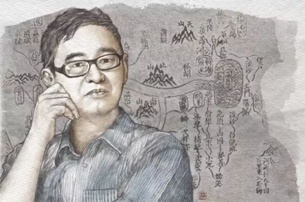 葛兆光教授