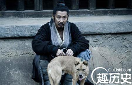 刘邦成功是才能还是运气? 刘邦成功的原因