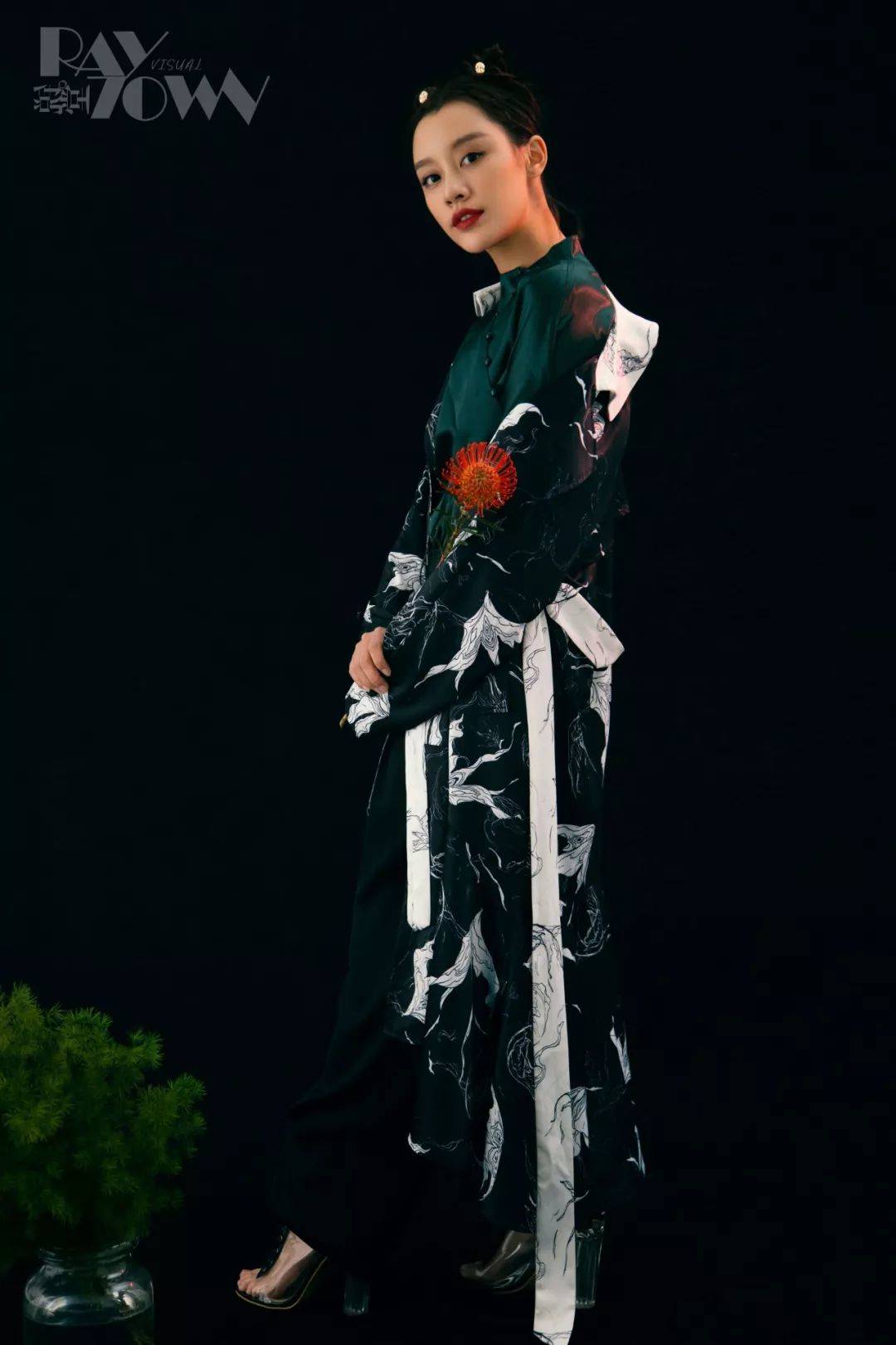 许晴徐静蕾杨幂杨紫,充满“飒”气的北京大妞还有她