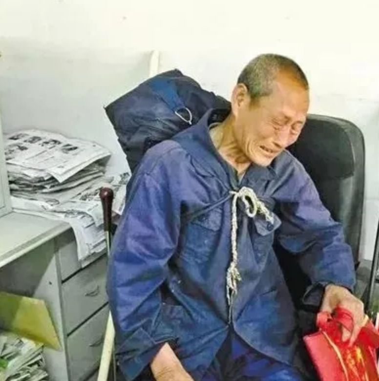 追寻妻子的第516天：亲爱的，我们还能在一起吗？