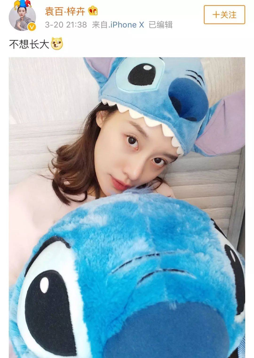 许晴徐静蕾杨幂杨紫,充满“飒”气的北京大妞还有她