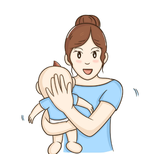 萌新宝爸宝妈知道每天抱小宝宝的时间多长合适吗？