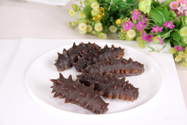 海参有沙子很正常!这样处理,轻松解决