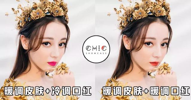 深度分析~素颜涂什么颜色口红好看 适合素颜涂的口红推荐