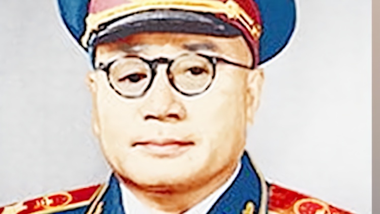 十大v元帅元帅中他最长寿,个子94岁,10女中高中有四位计算概率享年公式图片