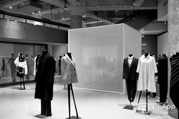 极简主义大师Jean Paul Knott正式入驻中国