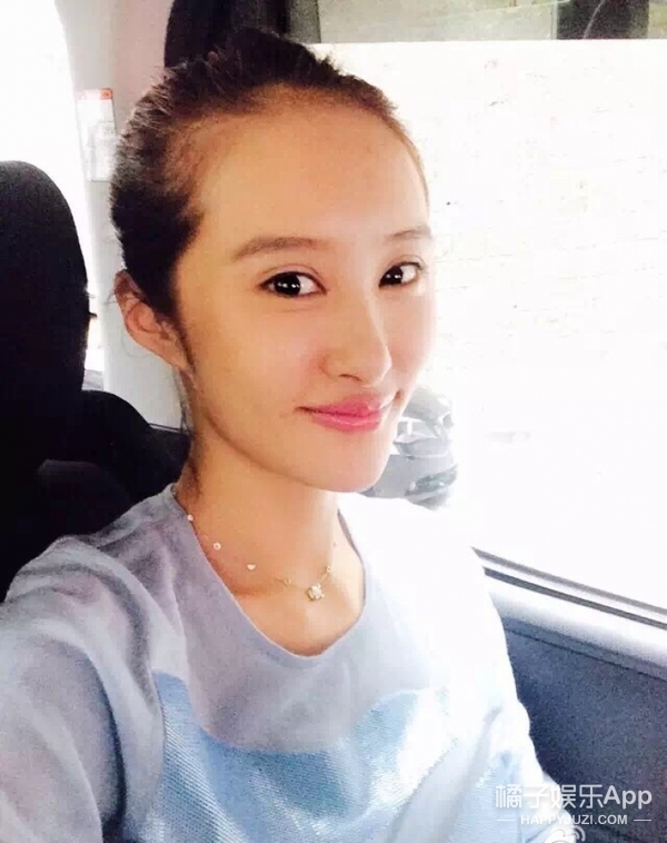 还记得《丑女无敌》里的林无敌吗，她现在长这样了！