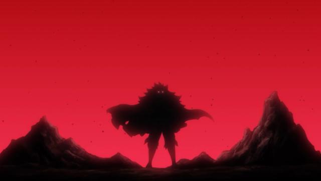 妖精的尾巴:身世坎坷的艾琳,被丈夫囚禁虐待,被女儿开挂打败